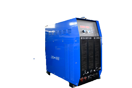 数字化逆变式埋弧焊机