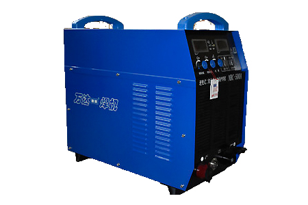 逆变式气体保护焊机 (3)