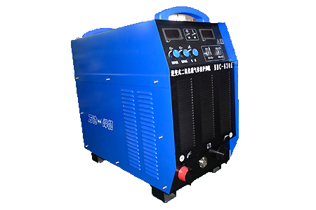 逆变式二氧化碳气体保护焊机