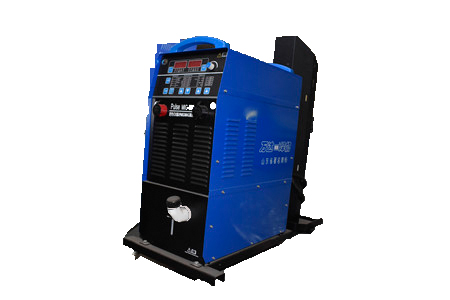 逆变式脉冲气体保护焊机 (2)