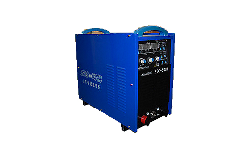 逆变式脉冲气体保护焊机 (1)