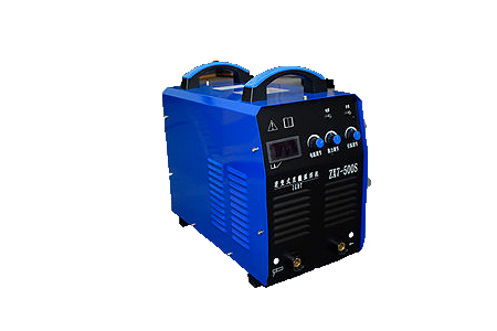 逆变式直流焊机 (10)