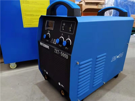 逆变式直流焊机 (8)