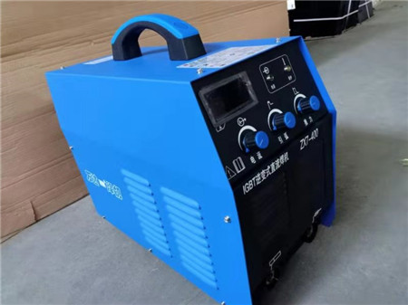 逆变式直流焊机