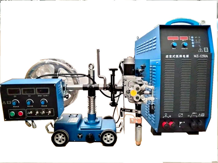 数字化逆变式埋弧焊机