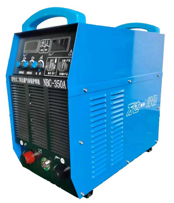 逆变式二氧化碳气体保护焊机
