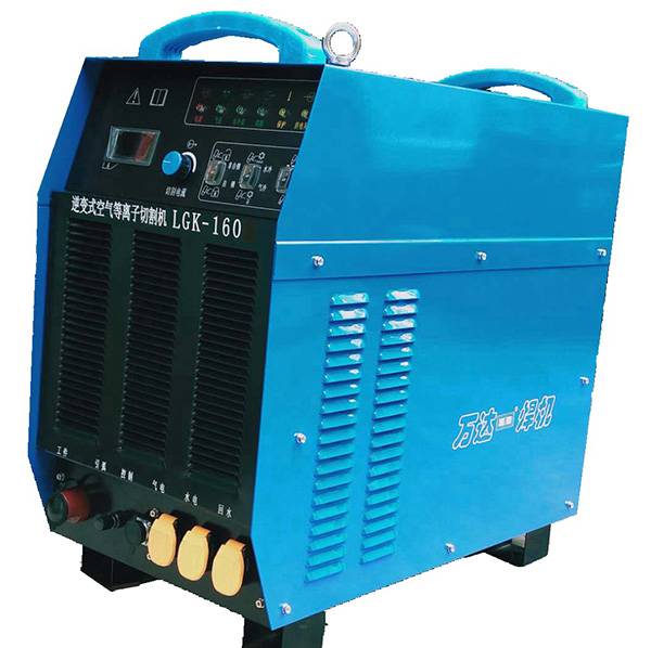 数控逆变式空气等离子切割机